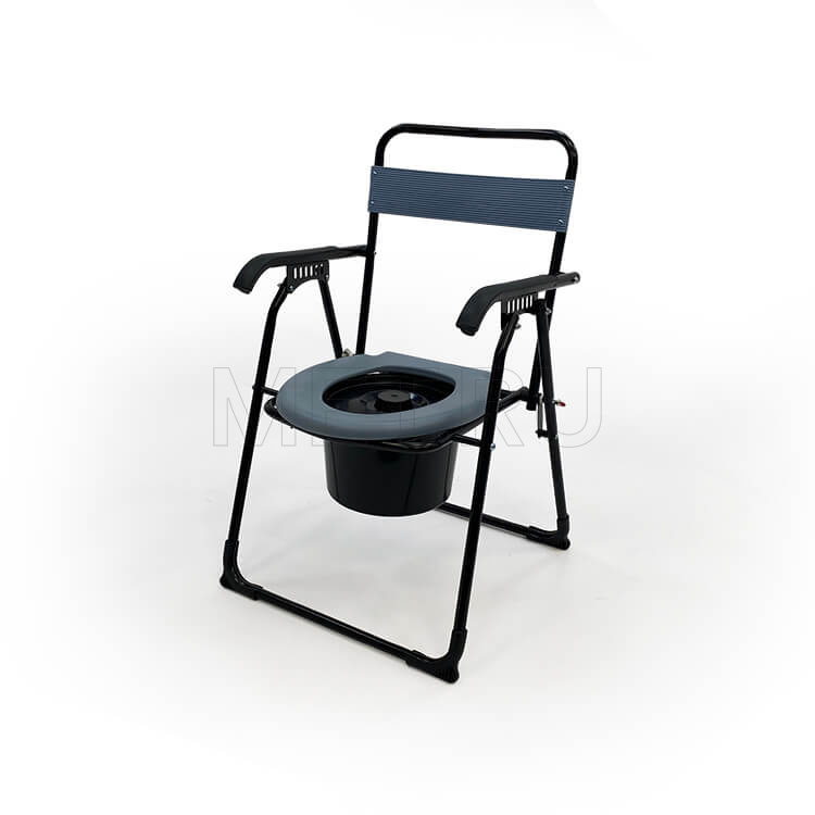 МЕТ 608WC Кресло-туалет