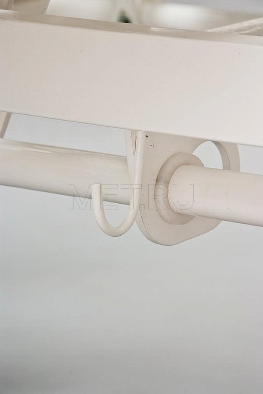 МЕТ КФ3-01 Кровать медицинская функциональная механическая четырехсекционная винтовая.  Внимание !!! выпускается аналог см.арт.9687 по ссылке от производителя