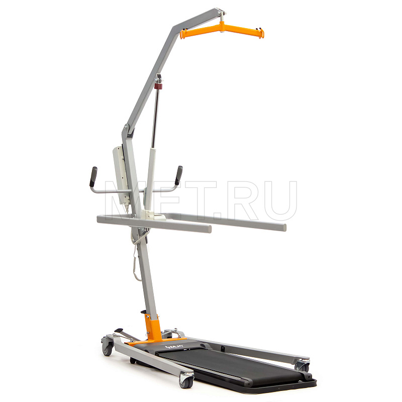 MET LU-210 Электрический подъемник для реабилитации МЕТ