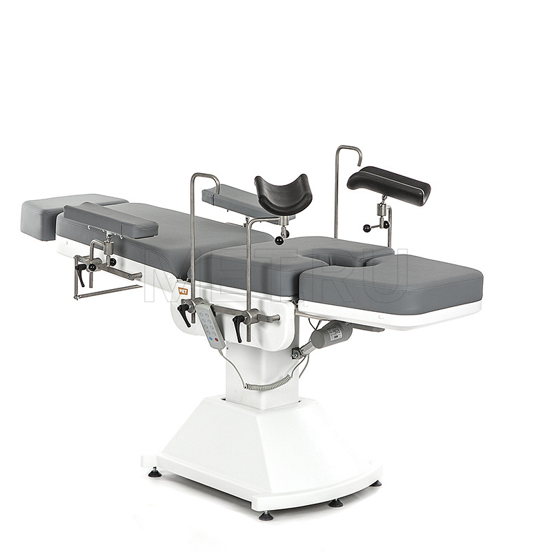 МЕТ-RK 120 NEW Кресло медицинское многофункциональное универсальное 17743 MET