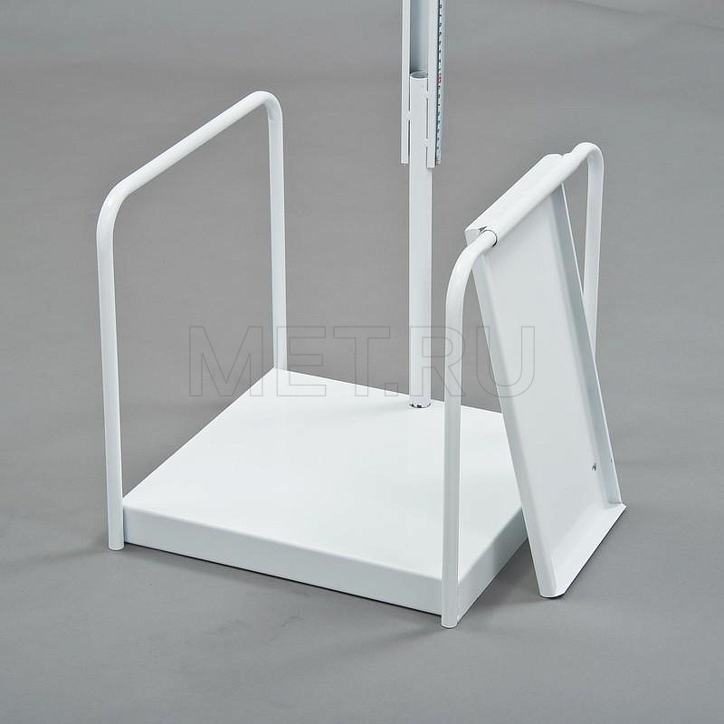 РМ-2  ДКМ  Ростомер со стульчиком МЕТ