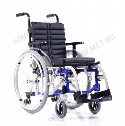 Ortonica PUMA Детское кресло-коляска от производителя