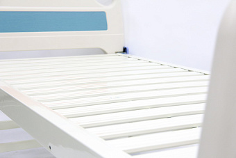 Кровать медицинская односекционная для ЛПУ и центров реабилитации