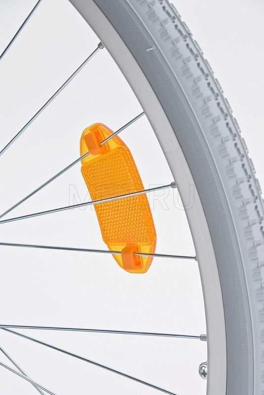 Otto Bock START ЛИТЫЕ КОЛЕСА Кресло-коляска комнатное с шириной сиденья 43 cм MET