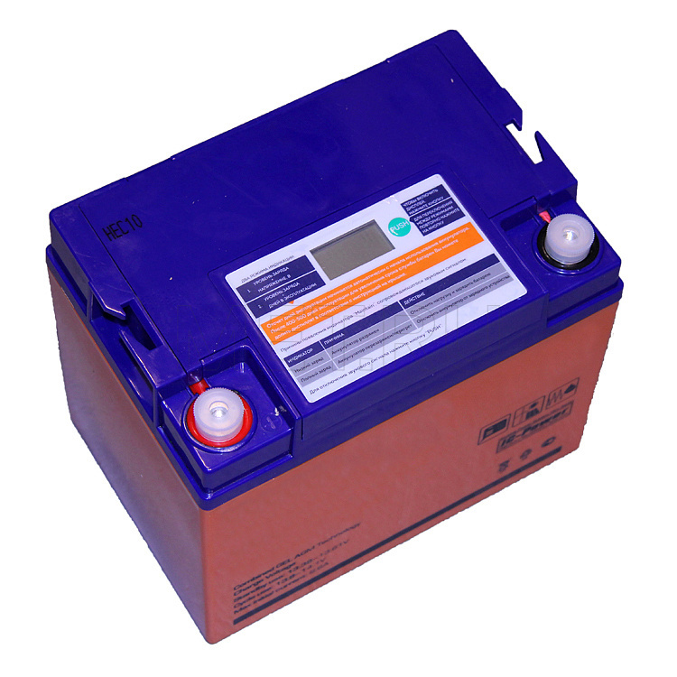 Armed FS123GC и FS129 Аккумуляторные батареи (аналог) для кресел-колясок MET