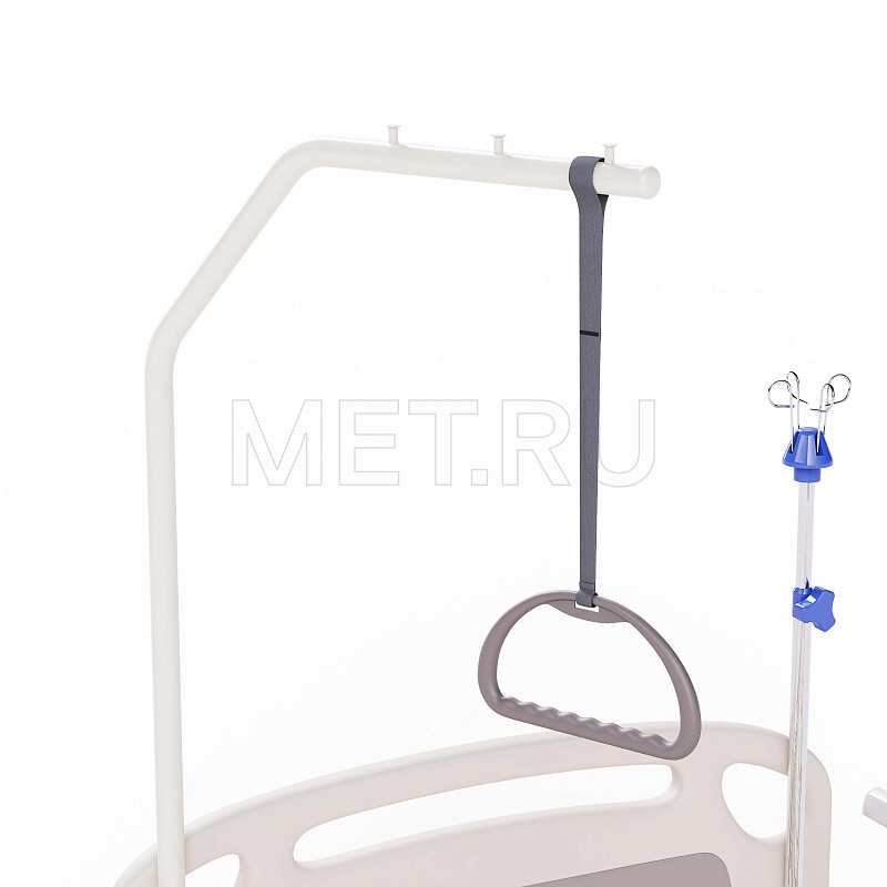 MET DELTA 7  Кровать медицинская электрическая от производителя