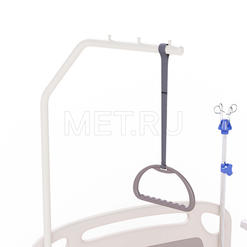 MET DELTA 7  Кровать медицинская электрическая от производителя