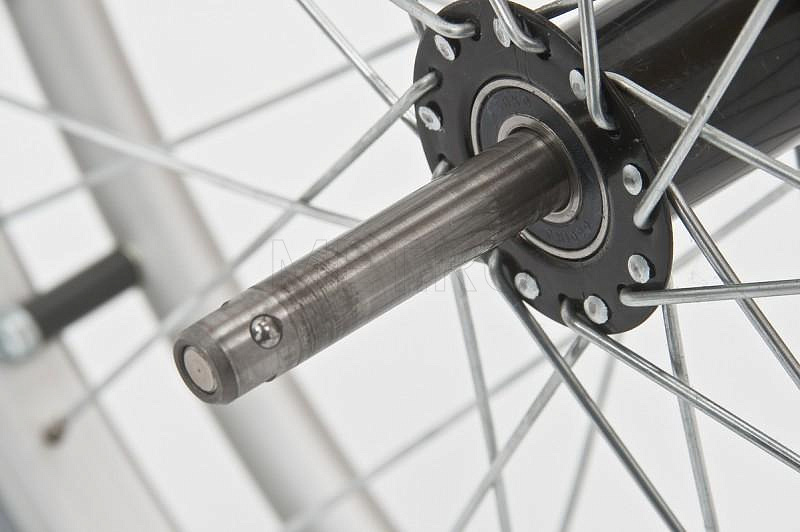 Otto Bock START JUNIOR - 35.5 см Детская инвалидная коляска от производителя