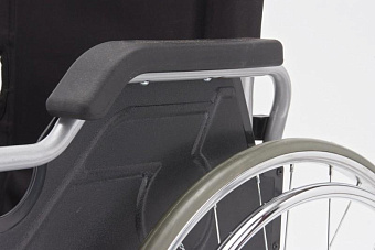 Кресло-каталка инвалидное