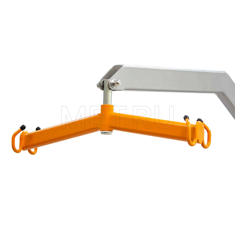 MET LU-210 Электрический подъемник для реабилитации MET