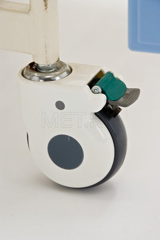 DB-2b Кровать медицинская функциональная электрическая MET