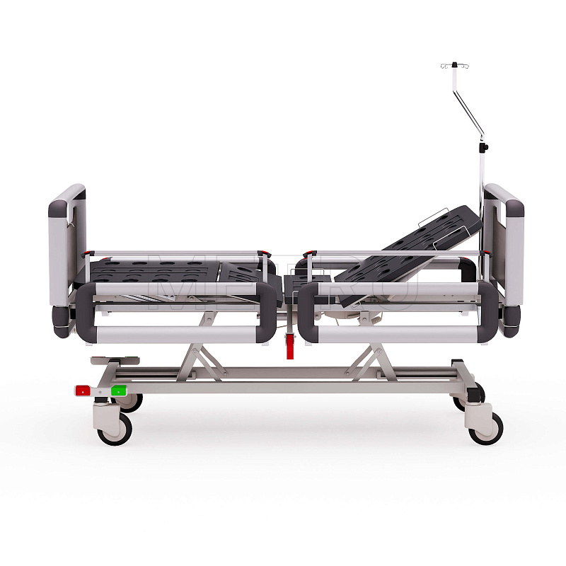 МЕТ РЕ-310 Кровать медицинская электрическая 