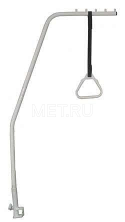 М-114 Штанга для подвески ручных опор с креплением на кровать