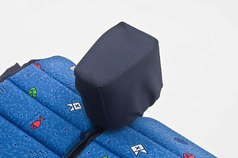 Otto Bock LISA Детская инвалидная коляска для ДЦП, размер 1