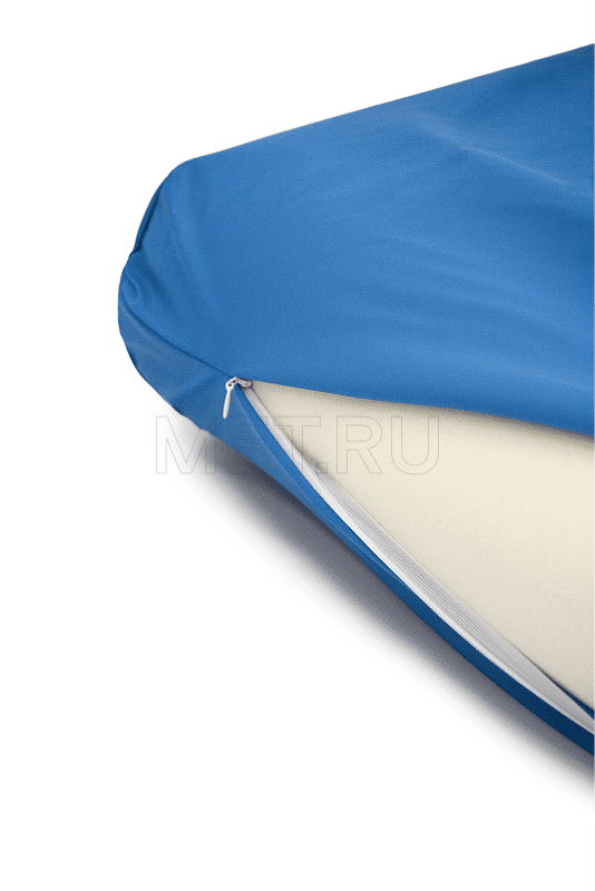 MET Verona Ортопедическая подушка MET