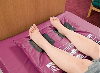 Подкладка для пяток