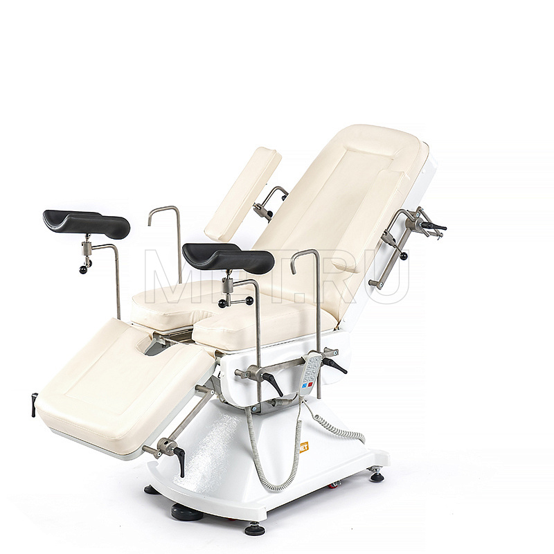 МЕТ-RK 120 NEW Кресло медицинское многофункциональное универсальное 17618