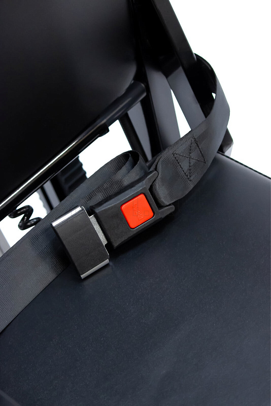 MET LIFTER 2 Кресло-коляска с электроприводом и лестничным подъемником  MET