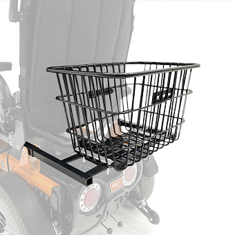 Корзина для коляски
