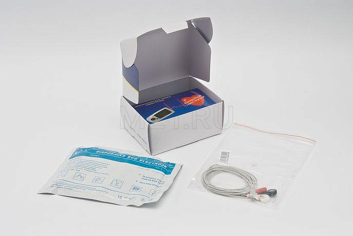  Электрокардиограф " АРМЕД " PC-80A от производителя