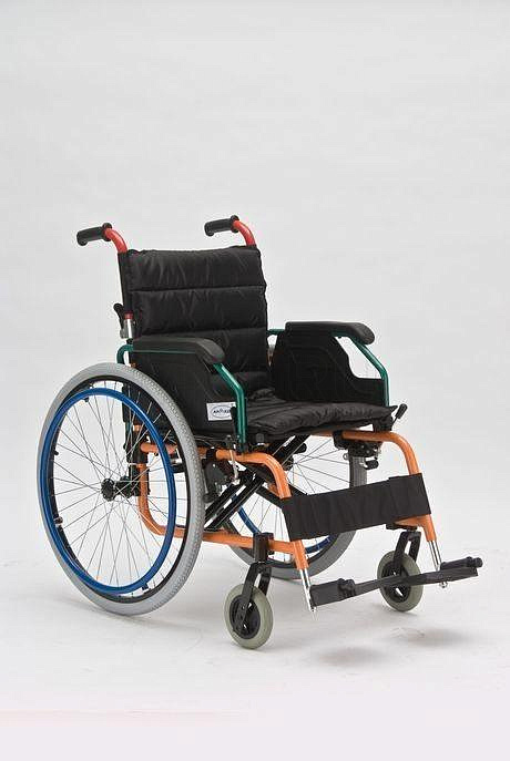FS 980LA Кресло-коляска узкая