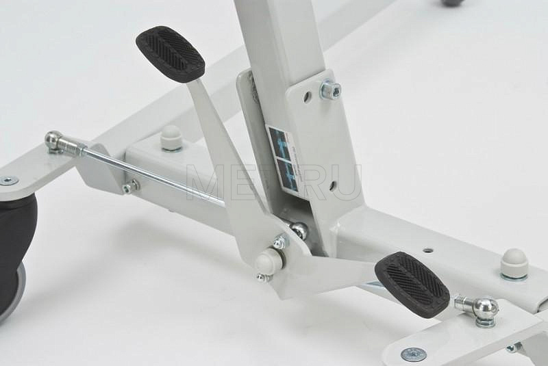 Арнольд 150 УЦЕНКА - выставочный образец Подъемник электрический Rebotec Arnold (Германия) до 150 кг