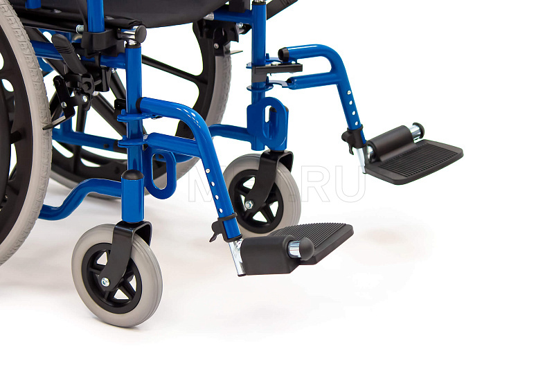 MET SOVA Механическое кресло-коляска детское от производителя