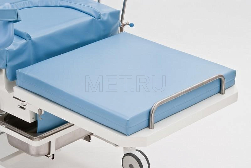 SC-А Многофункциональная кресло-кровать для родовспоможения МЕТ