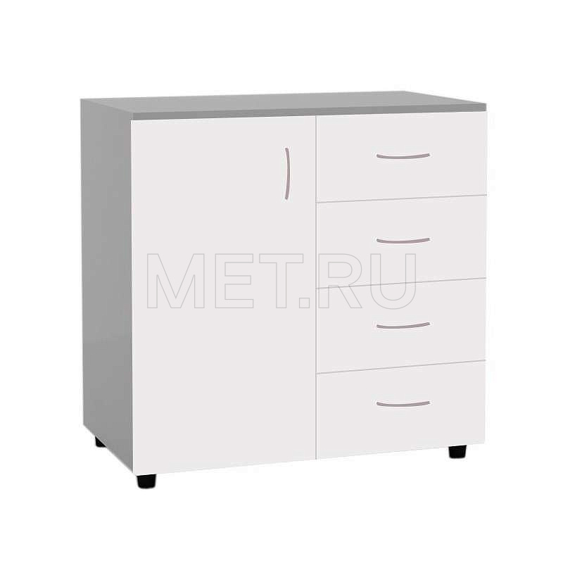 ТМ.10.02 Тумба под аппаратуру от производителя