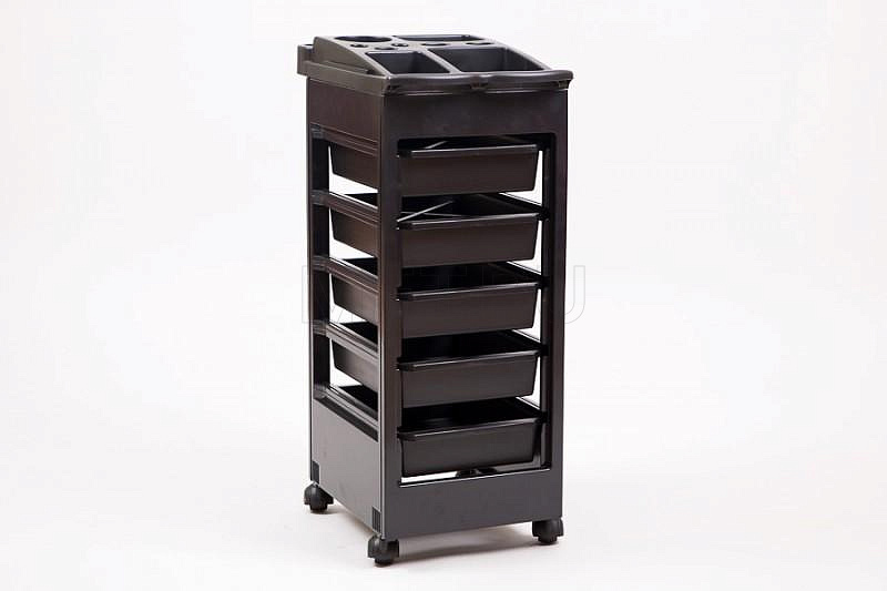 Тележка парикмахерская SD-3010A Тележка парикмахерская