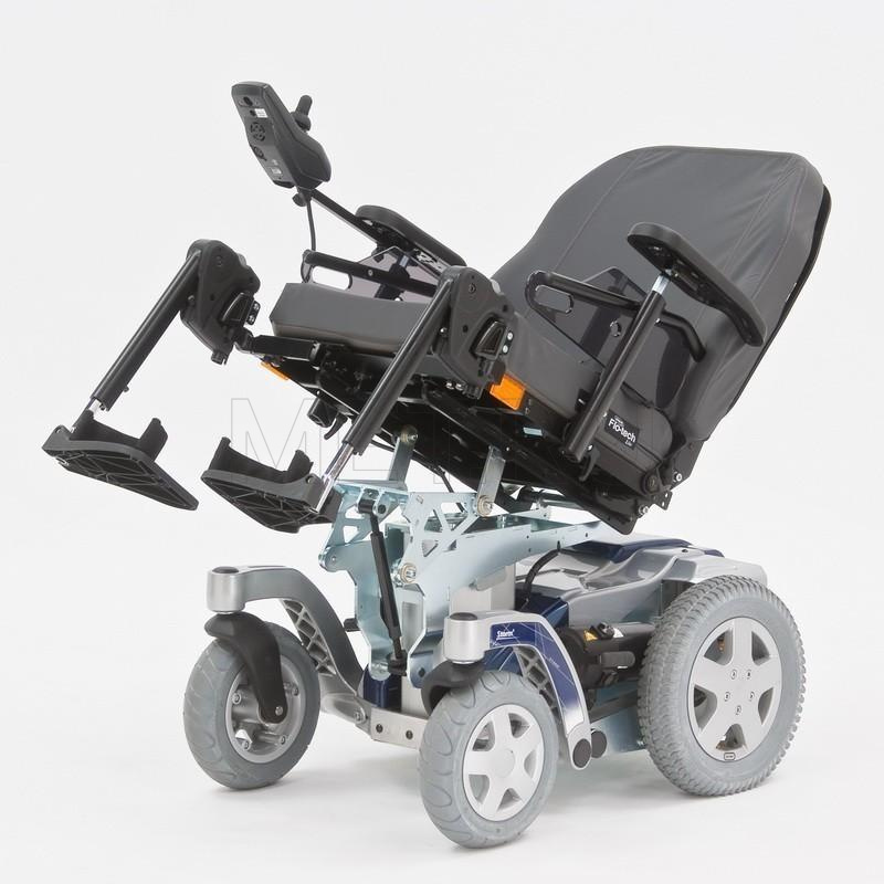 Invacare Storm Кресло-коляска электрическое MET