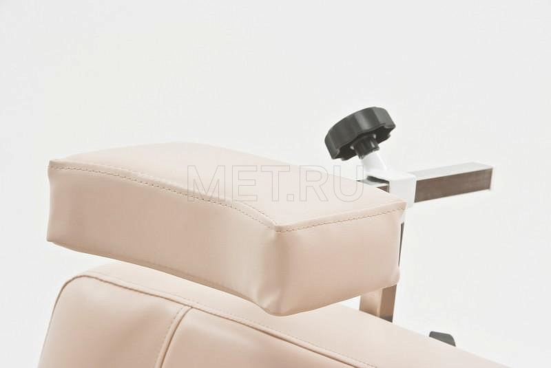 К-03нф Кресло для длительных нейрофизиологических процедур высококомфортное, с гидроприводом сидения от производителя