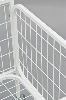 Тележка сервисная