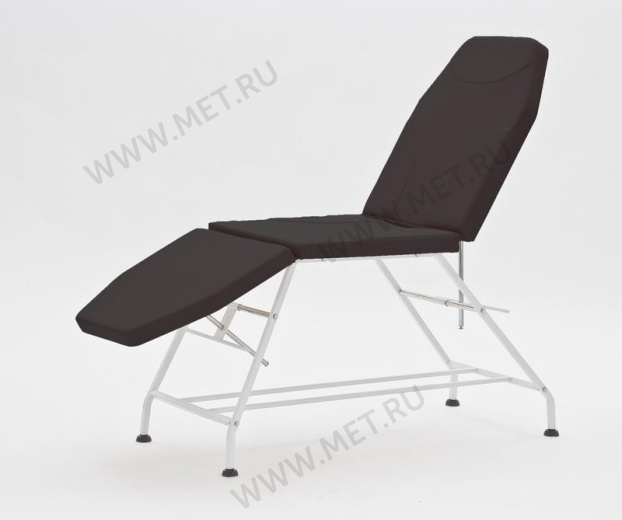  Косметологическое кресло-стол, черное от производителя