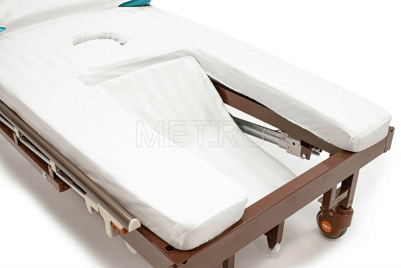 ПРОСТЫНЯ ДЛЯ КРОВАТИ МЕТ EMET Простыня натяжная для функциональной кровати