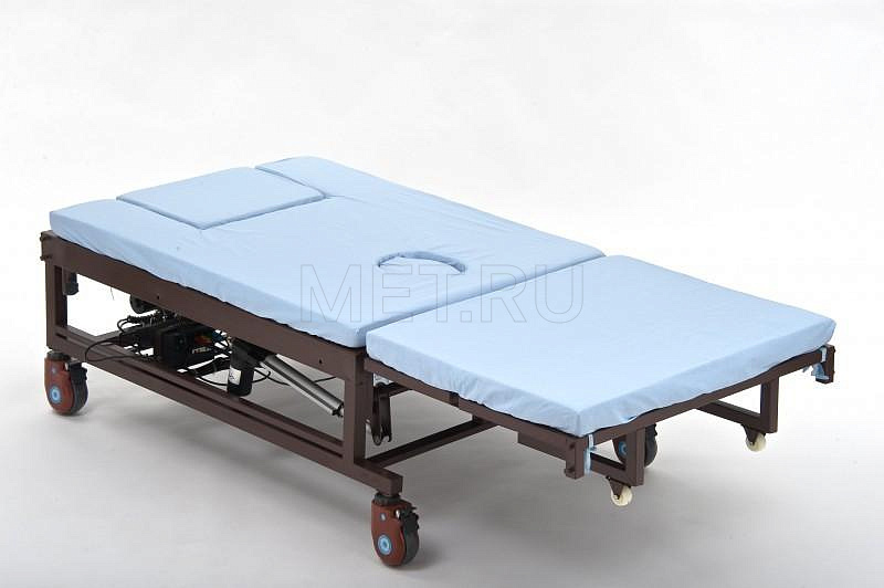 МЕТ REVEL/ REALTA/REMEKS Комплект четырехсоставных простыней Мод.2 (2 шт.) для функциональной кровати MET