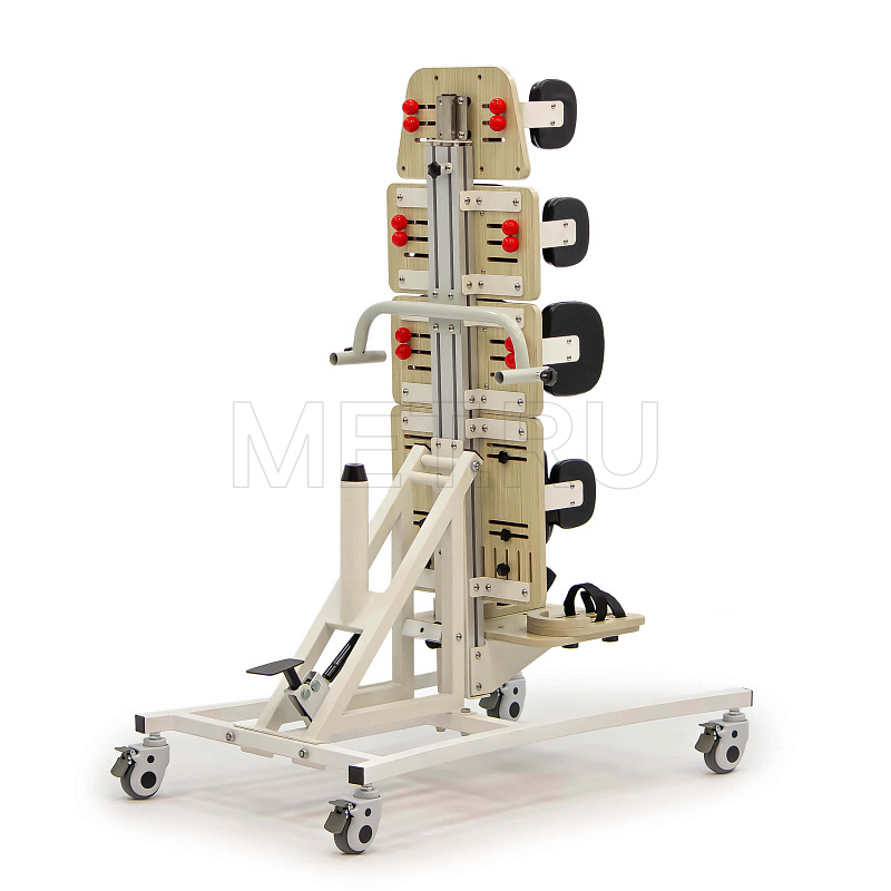 MET ICHO Вертикализатор для детей с ДЦП