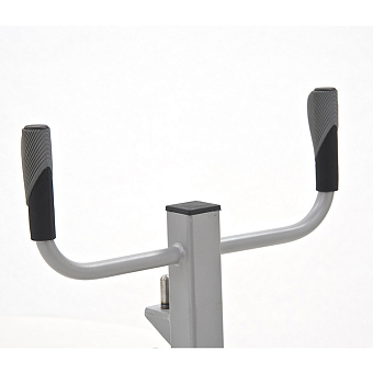 Кронштейн напольный на колесах, для MET TITAN M