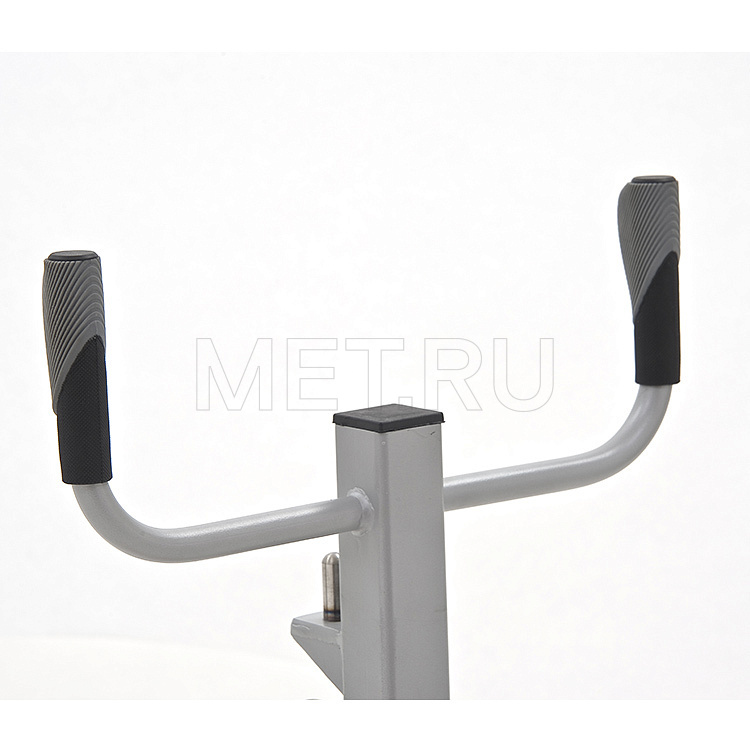 Колесная база Кронштейн напольный на колесах, для MET TITAN M MET