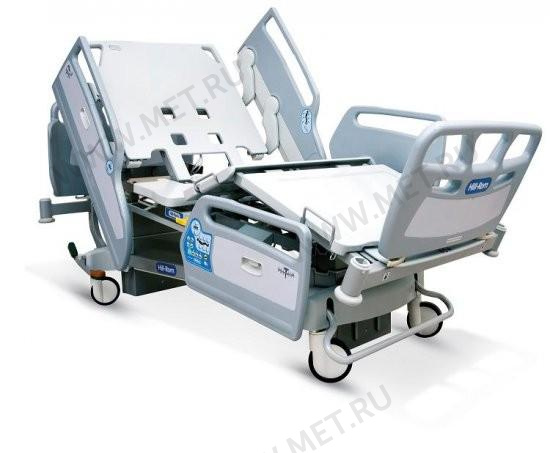 AvantGuard 1600 Кровать для отделений реанимационного и хирургического профиля с функцией Easy Chair и весами от производителя