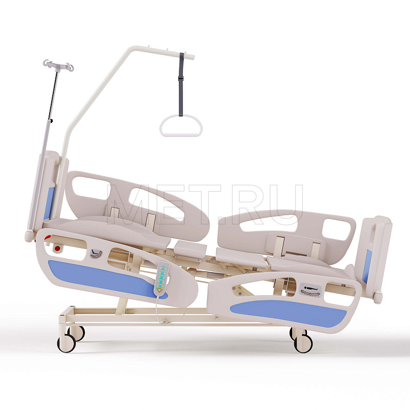 МЕТ TATRA LIGHT N Кровать функциональная медицинская от производителя