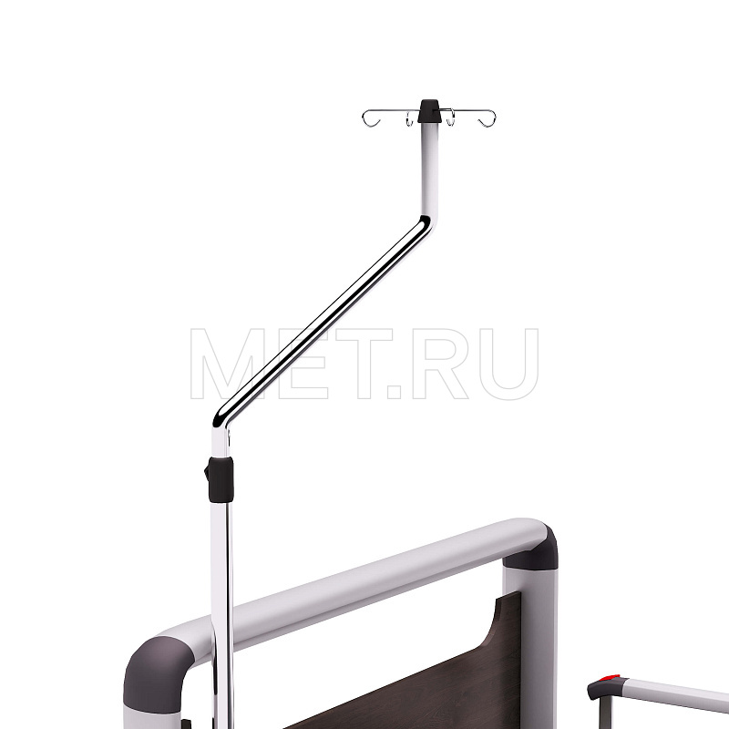 МЕТ РЕ-310 Кровать медицинская электрическая  от производителя