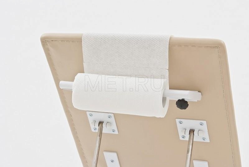 07Э Стол перевязочно/гинекологический с электроприводом