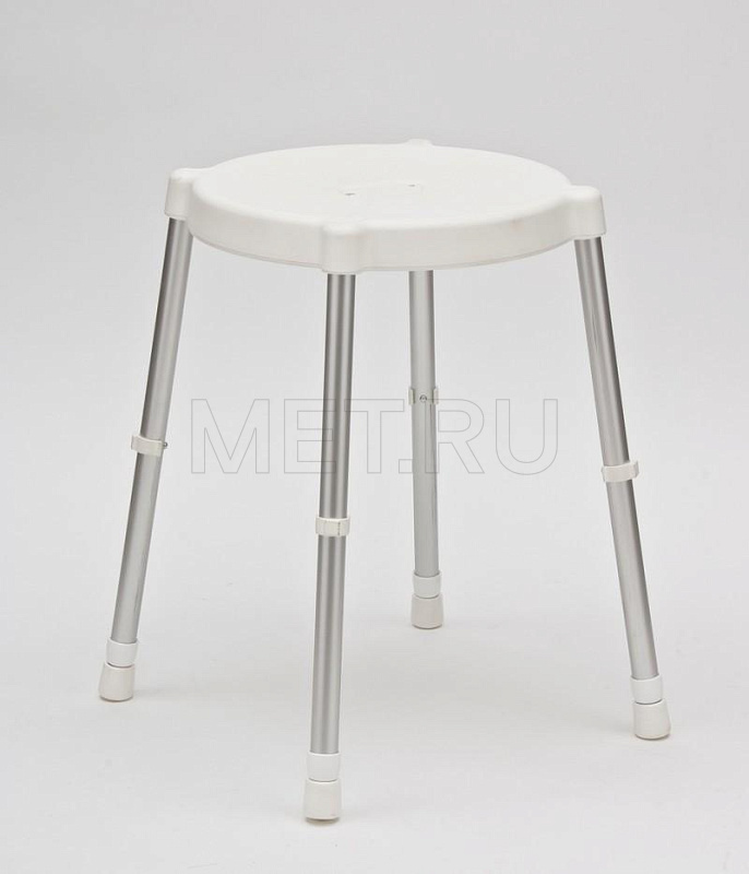 Rebotec Turin Душевой табурет от производителя