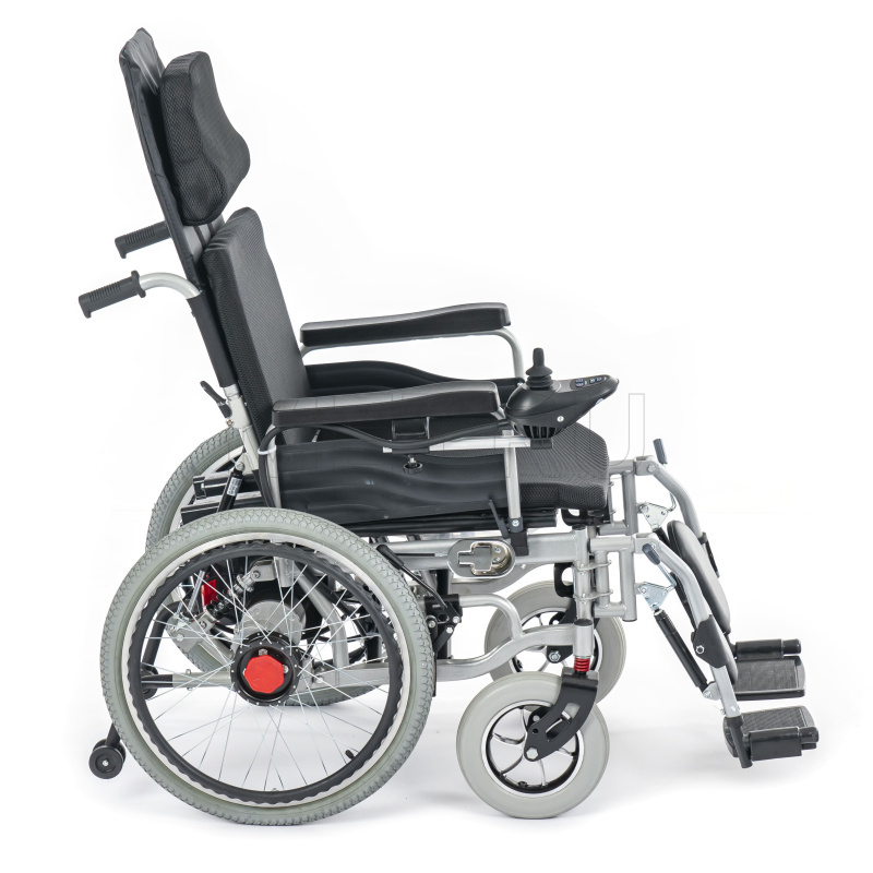  MET COMFORT 42 Кресло-коляска с электроприводом от производителя