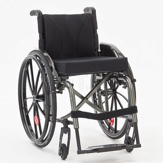 Kuschall Ultra Light, Швейцария Kресло-коляска активного типа от производителя