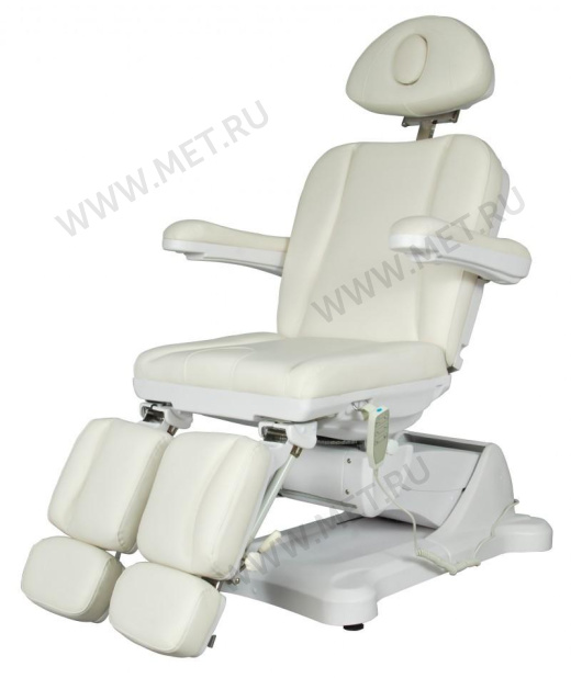 СЕ-5 (КО-197) Кресло педикюрное с тремя электроприводами от производителя
