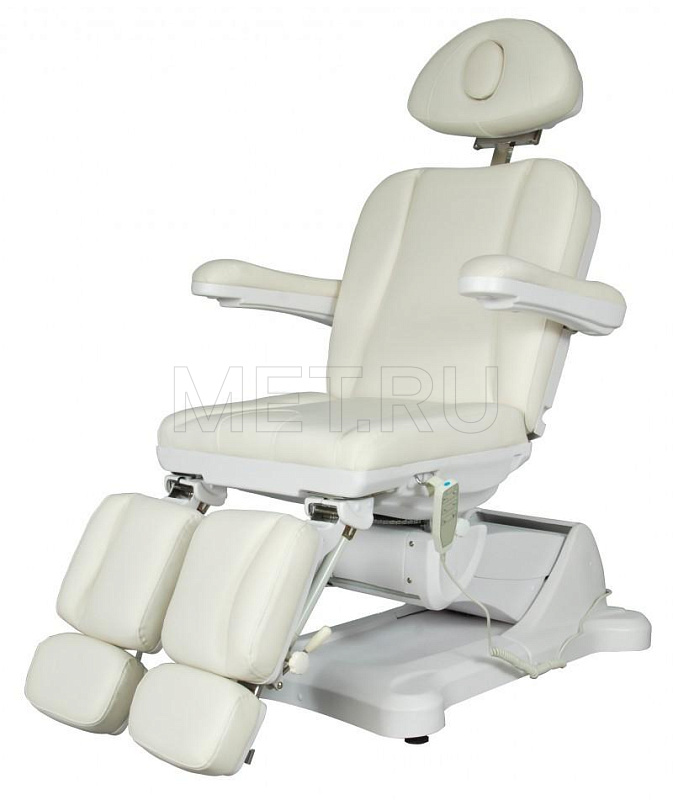 СЕ-5 (КО-197) Кресло педикюрное с тремя электроприводами