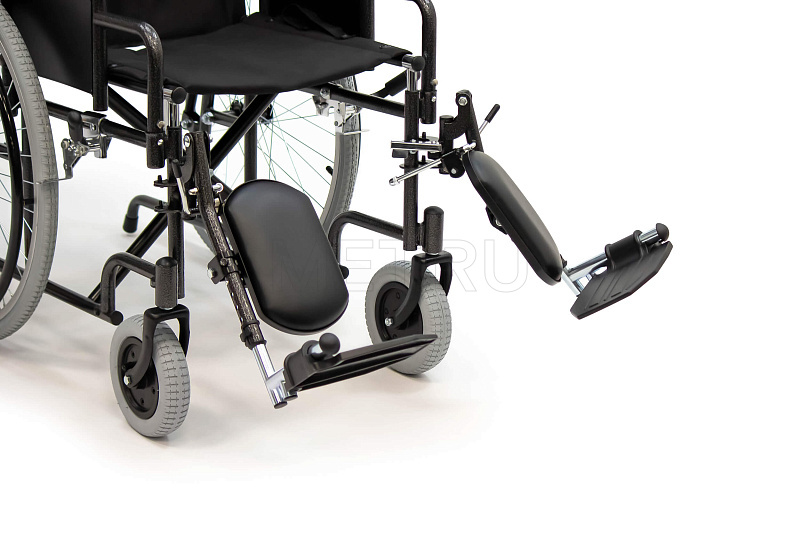 МЕТ PARTNER Механическое кресло-коляска