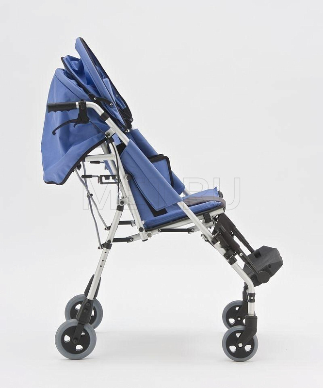 FS258LBXGP Детское кресло-коляска MET